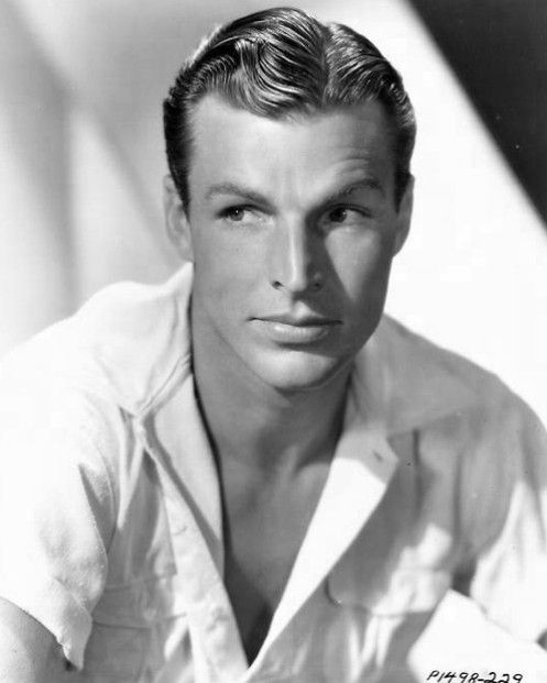 Buster Crabbe's Advocacy of Exercise – Vintage Stardust